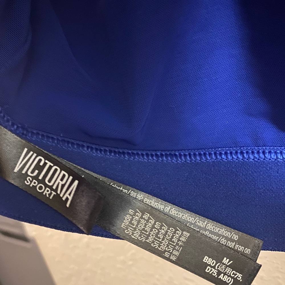 Sport bra - Picture 6 of 6